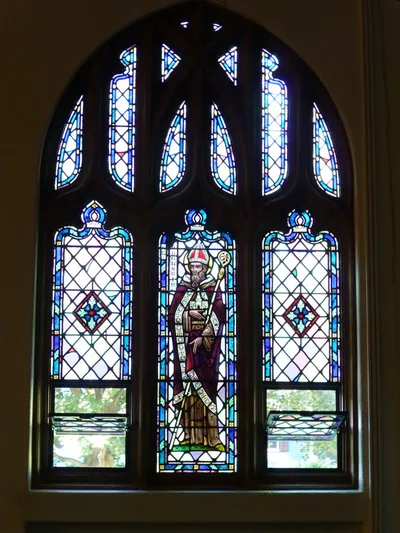 St. Patrick