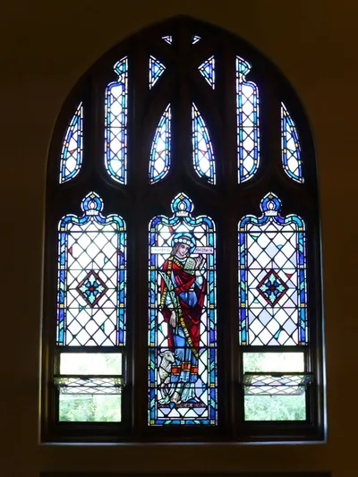 St. Patrick