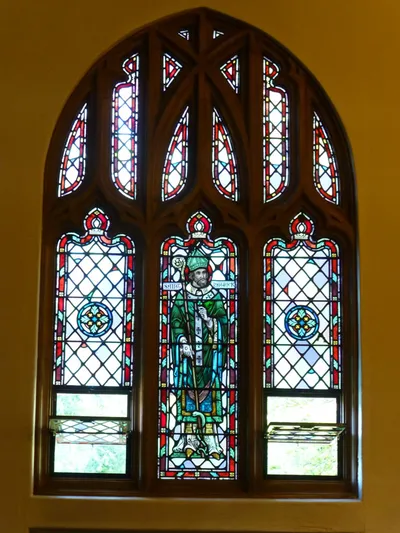 St. Patrick