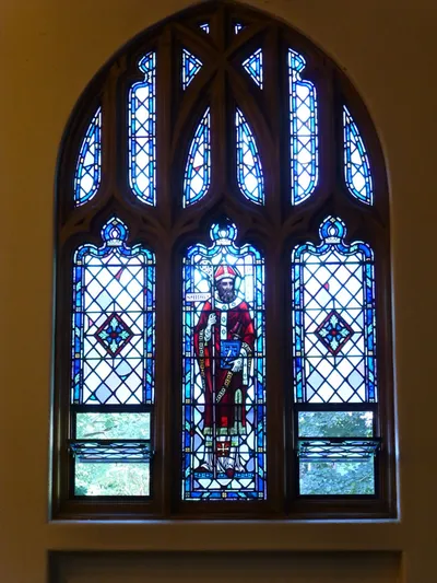 St. Patrick