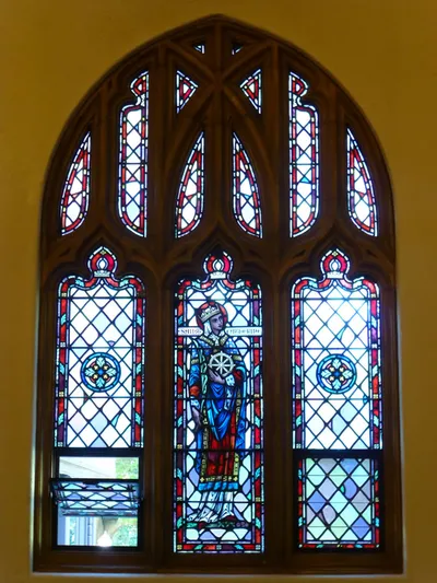 St. Patrick