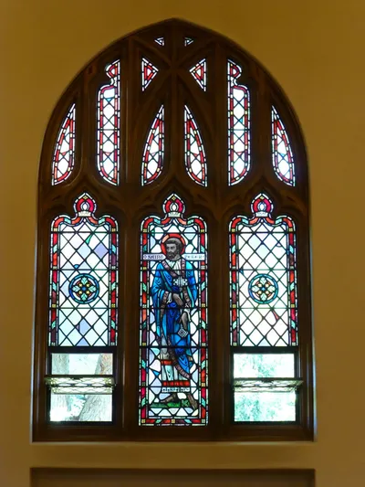St. Patrick