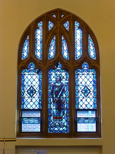St. Patrick