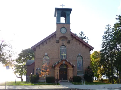 Exterior.