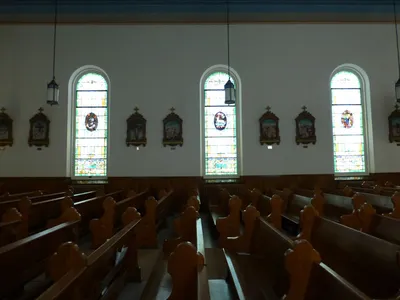 Right side.