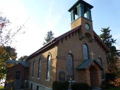 From left angle.