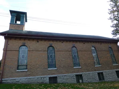 Right side.