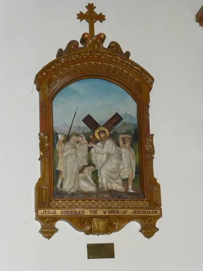 St. Patrick