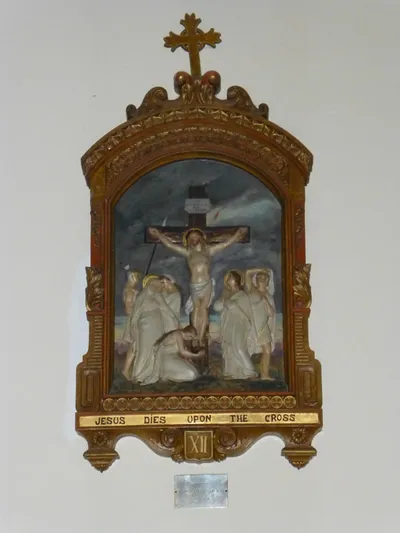 St. Patrick