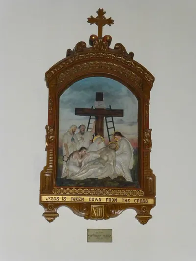 St. Patrick