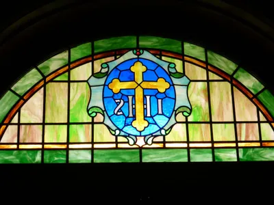 St. Patrick