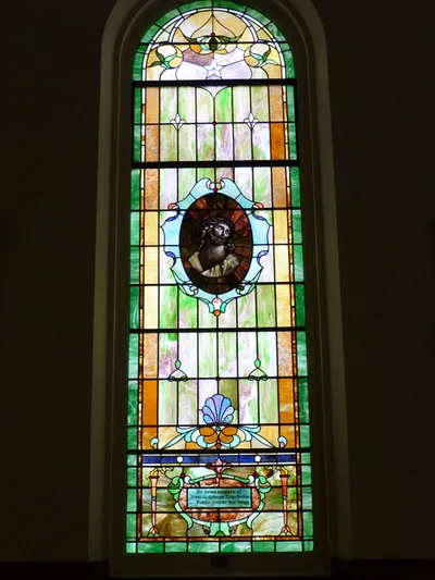 St. Patrick