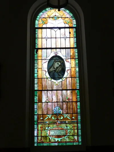 St. Patrick