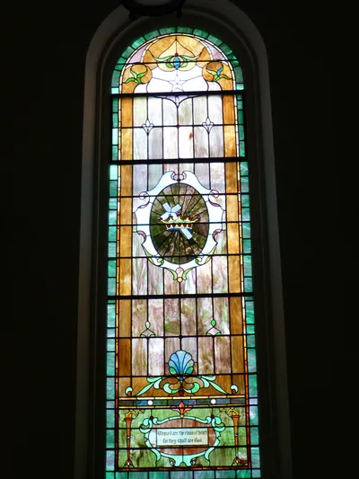St. Patrick