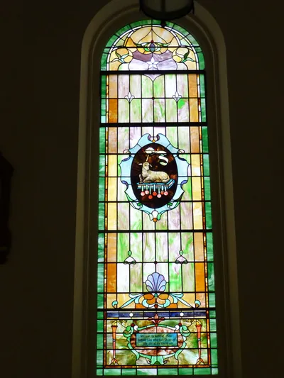 St. Patrick