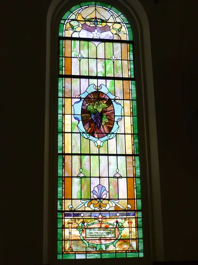 St. Patrick