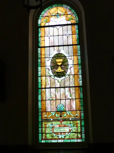 St. Patrick