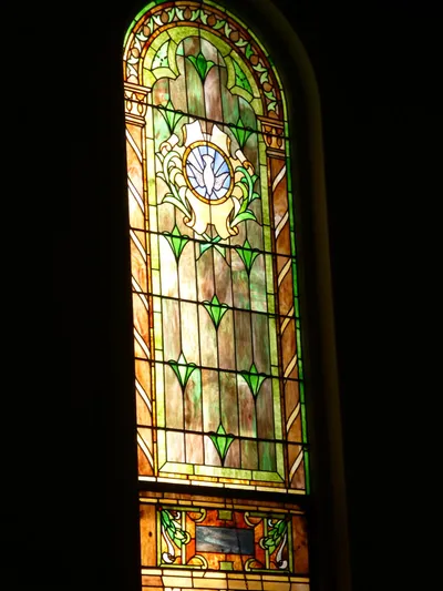 St. Patrick