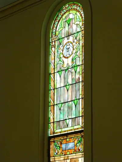 St. Patrick