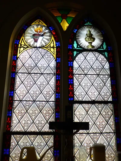 St. Patrick
