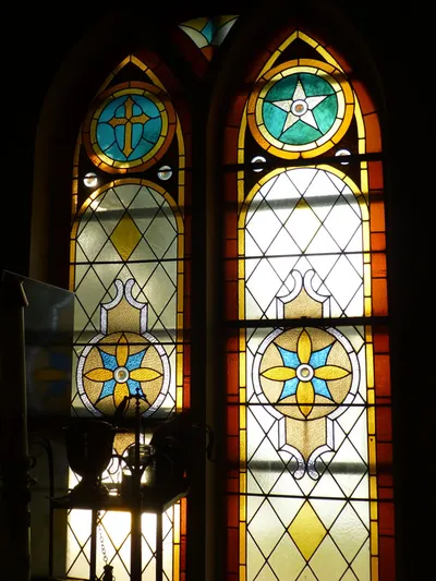 St. Patrick