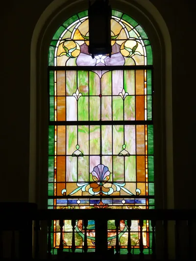 St. Patrick