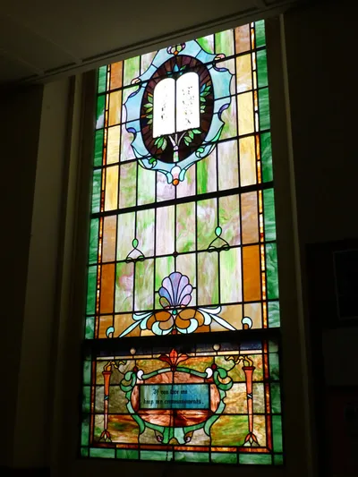 St. Patrick