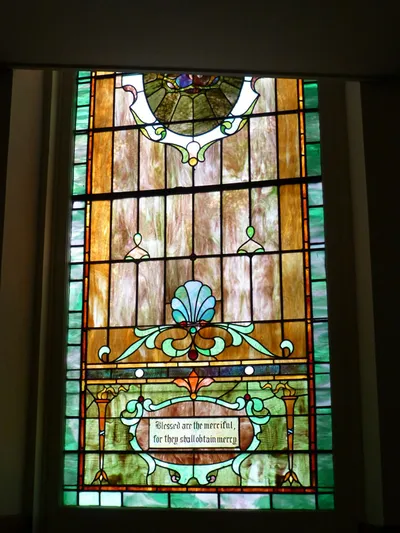 St. Patrick