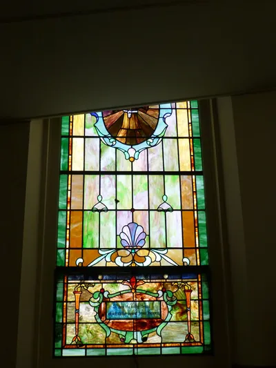 St. Patrick