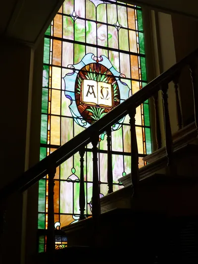 St. Patrick