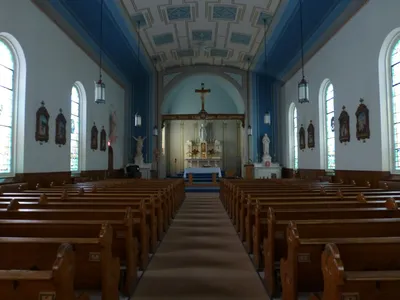 Interior.