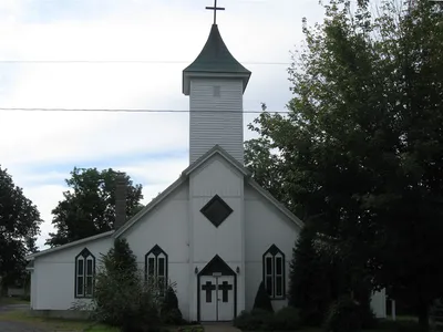 Exterior.