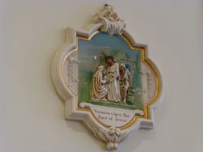 St. Patrick