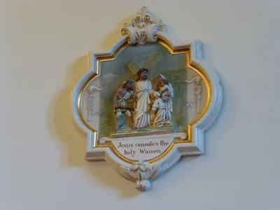 St. Patrick