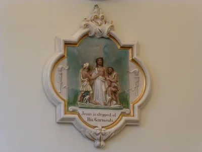 St. Patrick