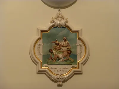 St. Patrick
