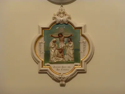 St. Patrick