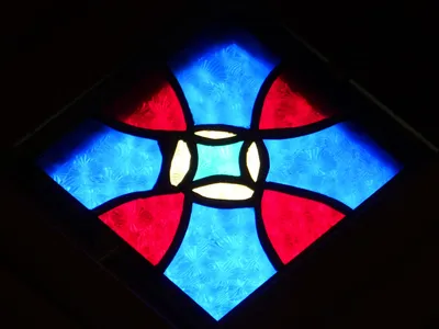 St. Patrick