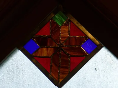 St. Patrick