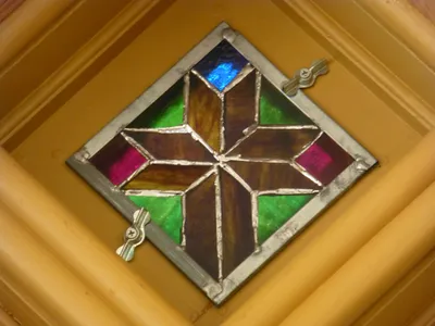 St. Patrick