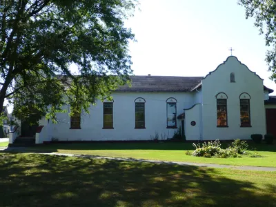 Right side.