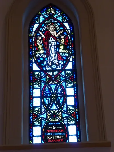 St. Patrick