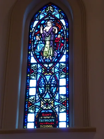 St. Patrick
