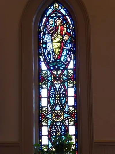 St. Patrick