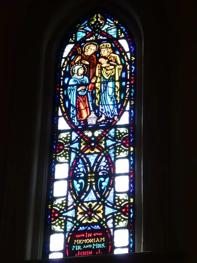 St. Patrick