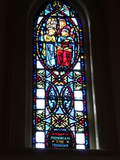St. Patrick