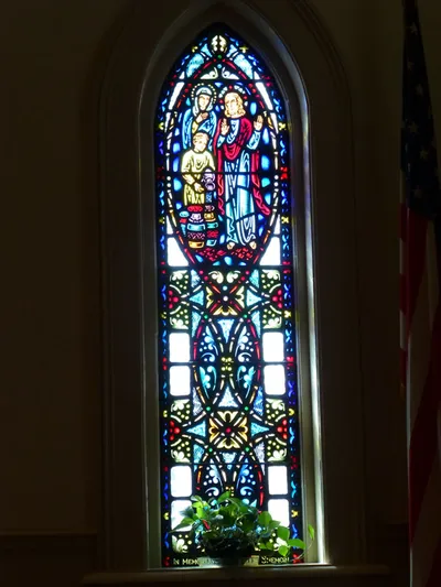 St. Patrick