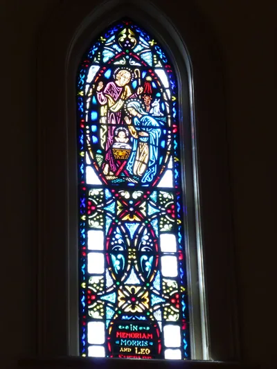 St. Patrick