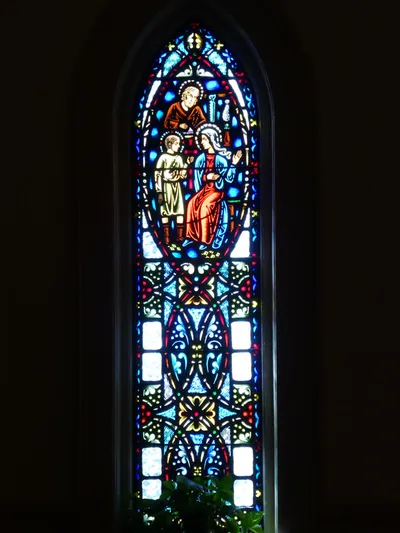 St. Patrick