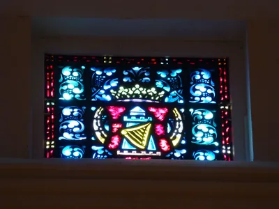 St. Patrick
